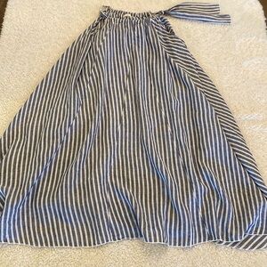 CP Shades Linen Dress